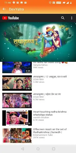 Play DevYatra - Hindu God  status/videos/wallpaper as an online game DevYatra - Hindu God  status/videos/wallpaper with UptoPlay