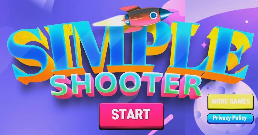 Play DevZenith Simple Shooter  and enjoy DevZenith Simple Shooter with UptoPlay