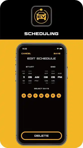 Play DEWALT EV Charger as an online game DEWALT EV Charger with UptoPlay