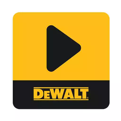 Play DEWALT Sound Systems APK