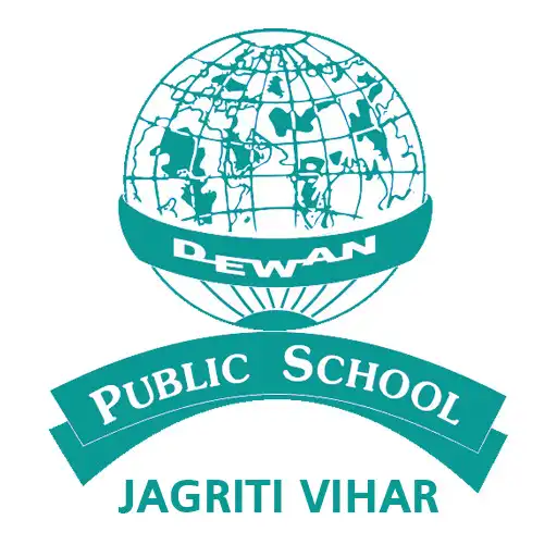 Play Dewan Public School, Jagriti V APK