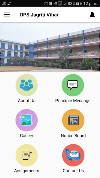 Play Dewan Public School, Jagriti V as an online game Dewan Public School, Jagriti V with UptoPlay