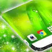 Free play online Dew Drop LWP APK