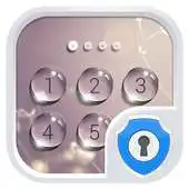 Free play online dewdrop Theme - AppLock Theme APK
