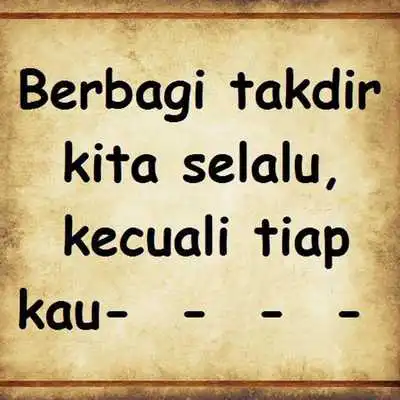 Play Dewi Lestari - Malaikat J Tahu