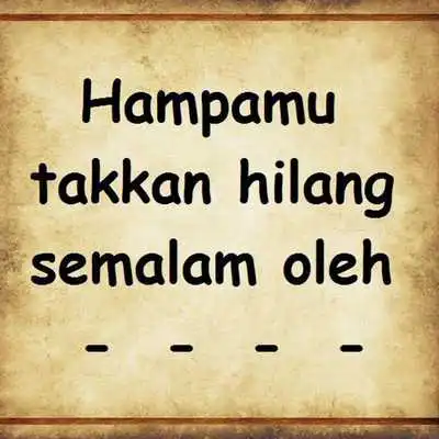 Play Dewi Lestari - Malaikat J Tahu