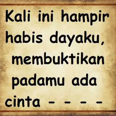 Play Dewi Lestari - Malaikat J Tahu