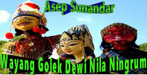 Play Dewi Nila Ningrum Wayang Golek  and enjoy Dewi Nila Ningrum Wayang Golek with UptoPlay