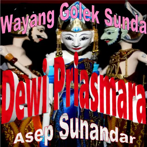 Play Dewi Priasmara Wayang Golek APK Play Dewi Priasmara Wayang Golek APK