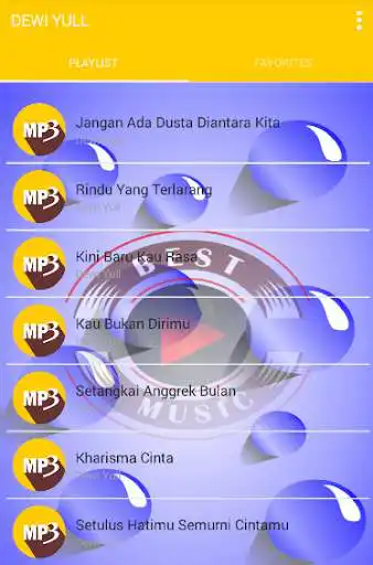 Play Dewi Yull Kau Bukan Dirimu  and enjoy Dewi Yull Kau Bukan Dirimu with UptoPlay