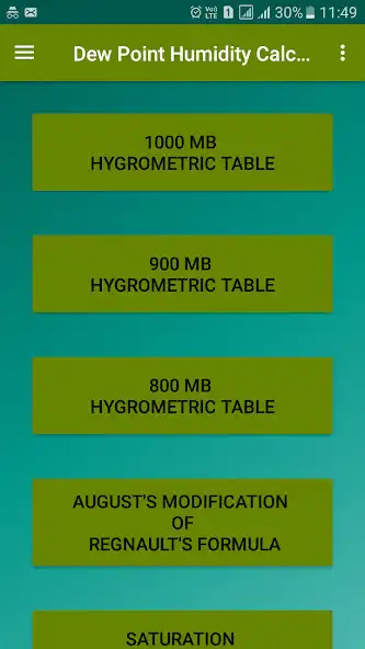 Play Dew Point Humidity Calculator and enjoy Dew Point Humidity Calculator with UptoPlay Play Dew Point Humidity Calculator and enjoy Dew Point Humidity Calculator with UptoPlay