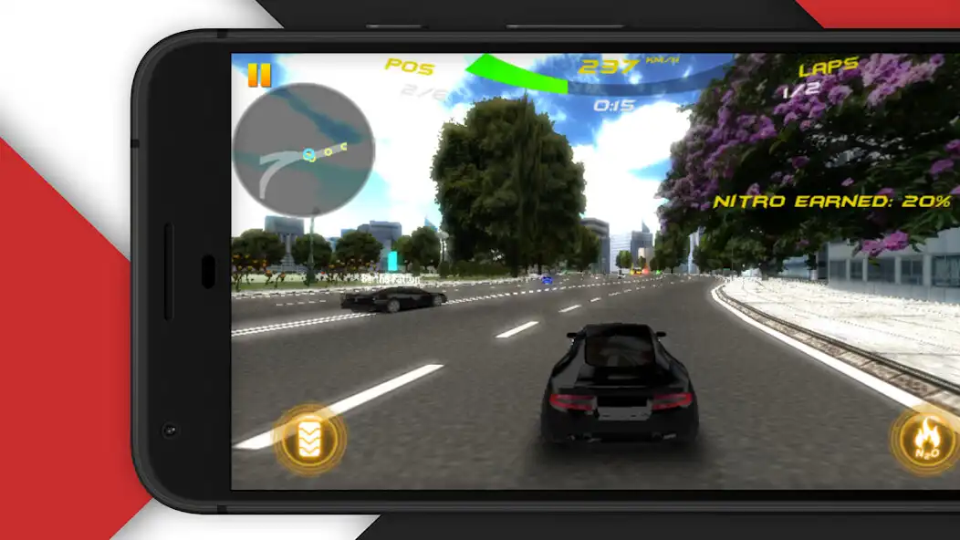 Play Dewsbury Drifters 3D - Best Racing 2018  and enjoy Dewsbury Drifters 3D - Best Racing 2018 with UptoPlay