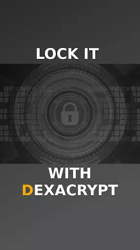 Play Dexacrypt Message Encryption  and enjoy Dexacrypt Message Encryption with UptoPlay