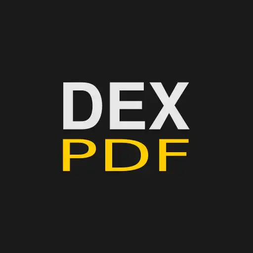 Play DexaPDF Image to PDF APK