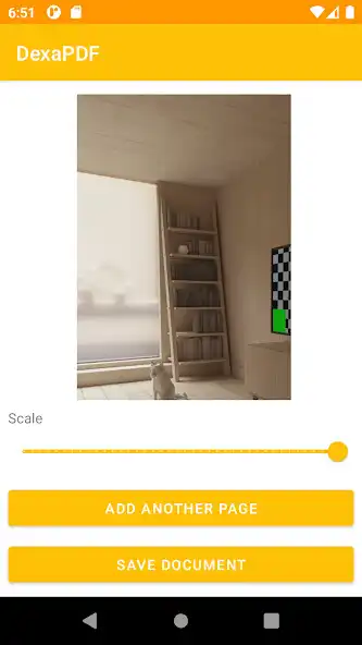 Play DexaPDF Image to PDF as an online game DexaPDF Image to PDF with UptoPlay