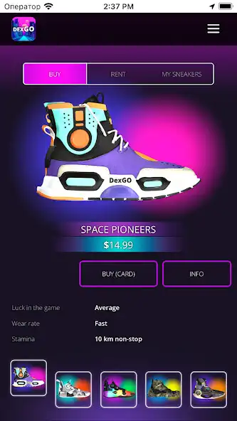 Play dexGo  and enjoy dexGo with UptoPlay