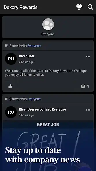 Play Dexory Rewards  and enjoy Dexory Rewards with UptoPlay
