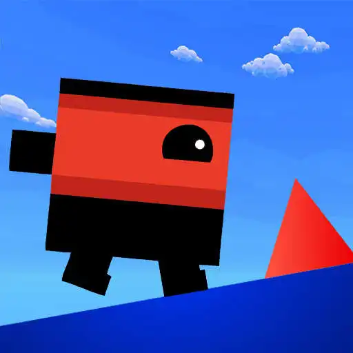 Play DEX : Speed Run - Level Maker - World Records APK