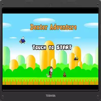 Play Dexter Adventure