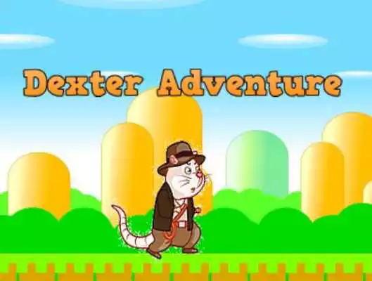 Play Dexter Adventure