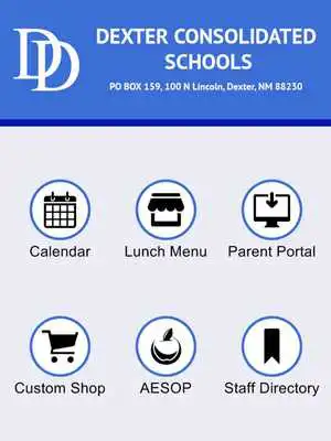 Play Dexter Consolidated Schools