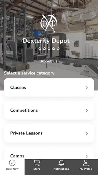 Play Dexterity Depot  and enjoy Dexterity Depot with UptoPlay