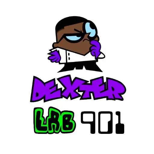 Play Dexter Lab 901 APK Play Dexter Lab 901 APK