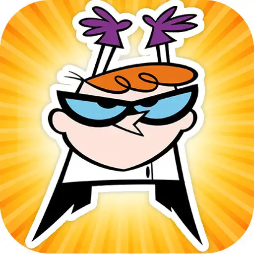 Play Dexters Lab Game APK Play Dexters Lab Game APK