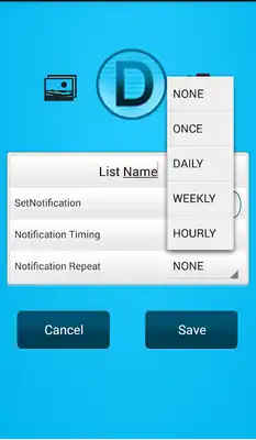 Play Dexters Notes
