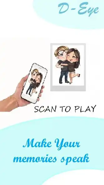 Play D-Eye  and enjoy D-Eye with UptoPlay
