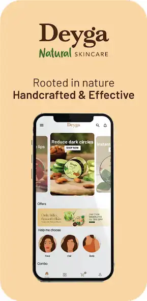 Play Deyga Organics  and enjoy Deyga Organics with UptoPlay