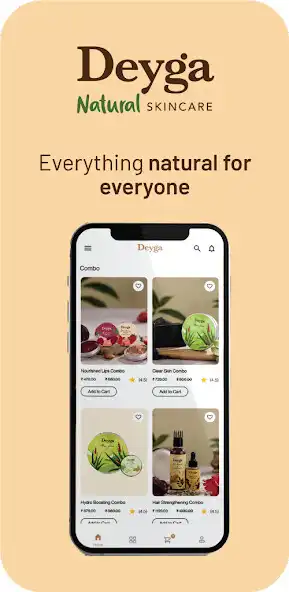 Play Deyga Organics as an online game Deyga Organics with UptoPlay