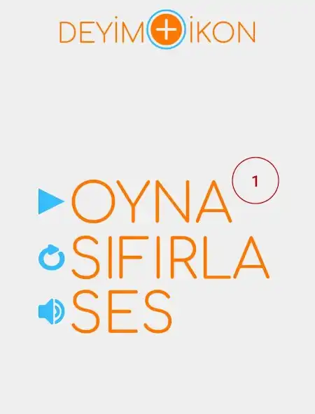 Play Deyim ve İkon Bulmaca  and enjoy Deyim ve İkon Bulmaca with UptoPlay