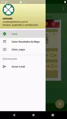Play Dezenas para a Mega Sena