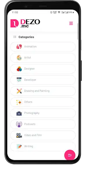 Play Dezo  and enjoy Dezo with UptoPlay
