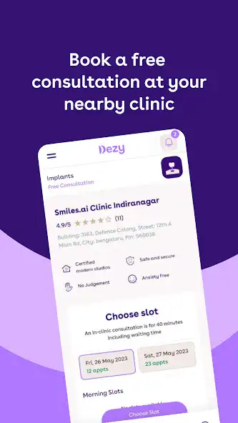 Play Dezy  and enjoy Dezy with UptoPlay