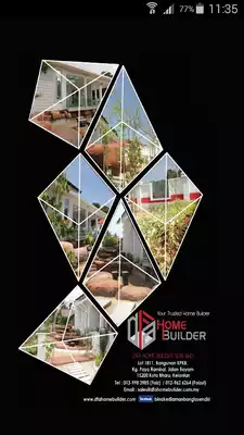 Play DFA Home Builder