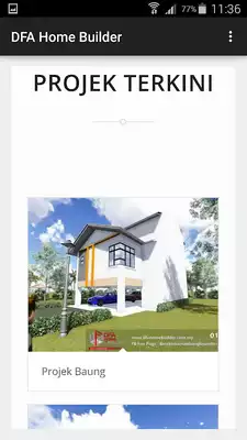 Play DFA Home Builder