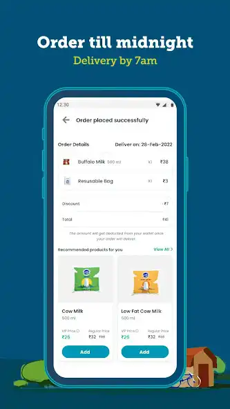 Play D-Farm Delivery  and enjoy D-Farm Delivery with UptoPlay