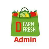 Free play online DFarmfresh Admin APK Free play online DFarmfresh Admin APK