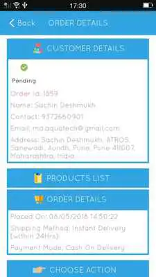 Play DFarmfresh Admin