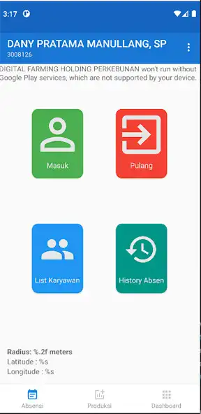 Play DFARM KARET  and enjoy DFARM KARET with UptoPlay