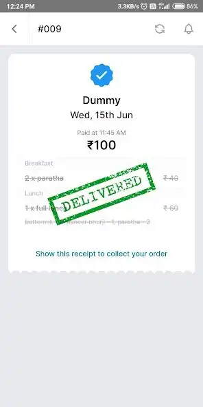 Play DF Canteen as an online game DF Canteen with UptoPlay