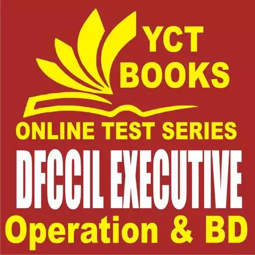 Play Dfccil executive operation bd APK