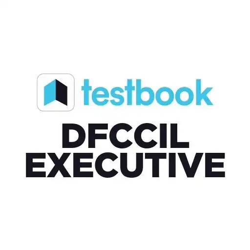 Play DFCCIL Executive Prep App APK