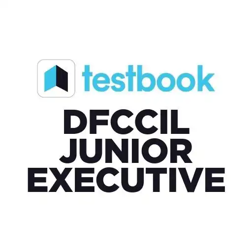 Play DFCCIL Junior Executive App APK Play DFCCIL Junior Executive App APK