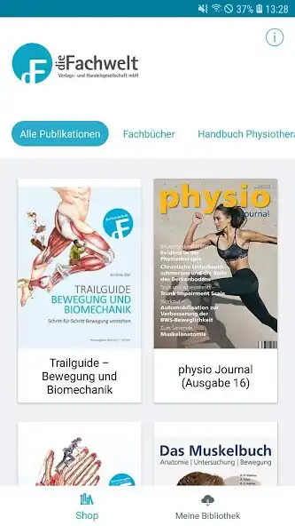 Play dF - Die Fachwelt GmbH  and enjoy dF - Die Fachwelt GmbH with UptoPlay