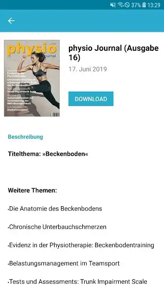 Play dF - Die Fachwelt GmbH as an online game dF - Die Fachwelt GmbH with UptoPlay