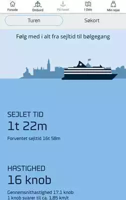 Play DFDS