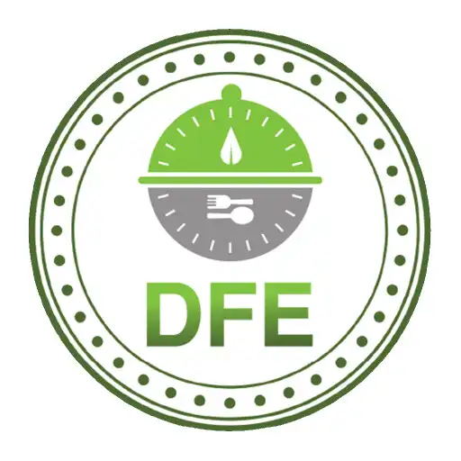 Play DFE Street Food APK